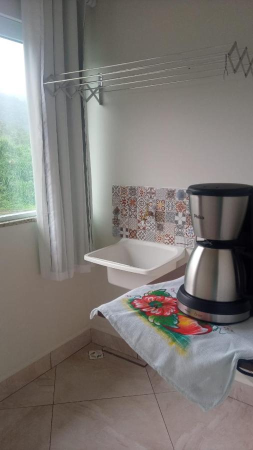 Casa Nova Com Piscina Proxima A Praia E Menos De 3Km Do Centro De ウバトゥバ エクステリア 写真