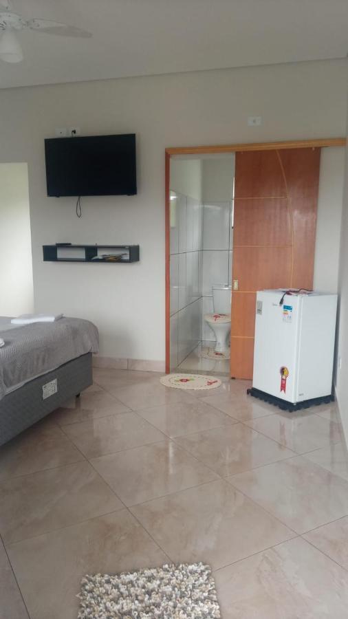 Casa Nova Com Piscina Proxima A Praia E Menos De 3Km Do Centro De ウバトゥバ エクステリア 写真