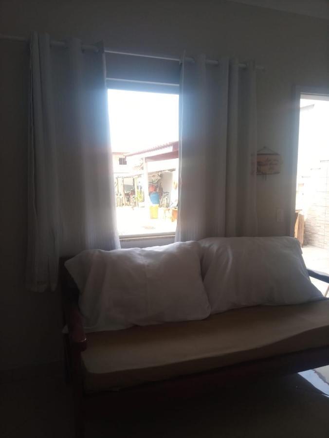 Casa Nova Com Piscina Proxima A Praia E Menos De 3Km Do Centro De ウバトゥバ エクステリア 写真