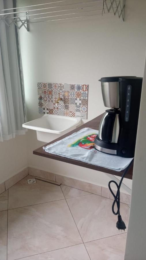 Casa Nova Com Piscina Proxima A Praia E Menos De 3Km Do Centro De ウバトゥバ エクステリア 写真